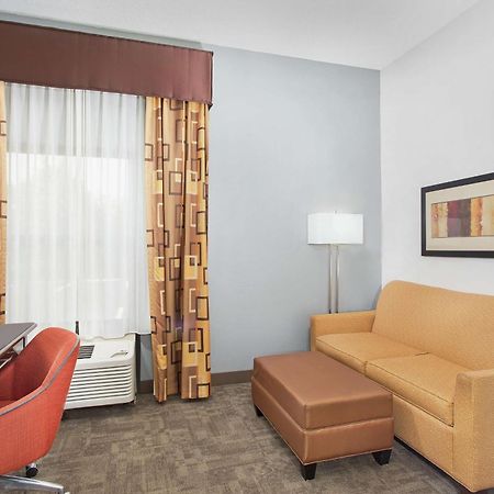 Hampton Inn Каллмен Экстерьер фото