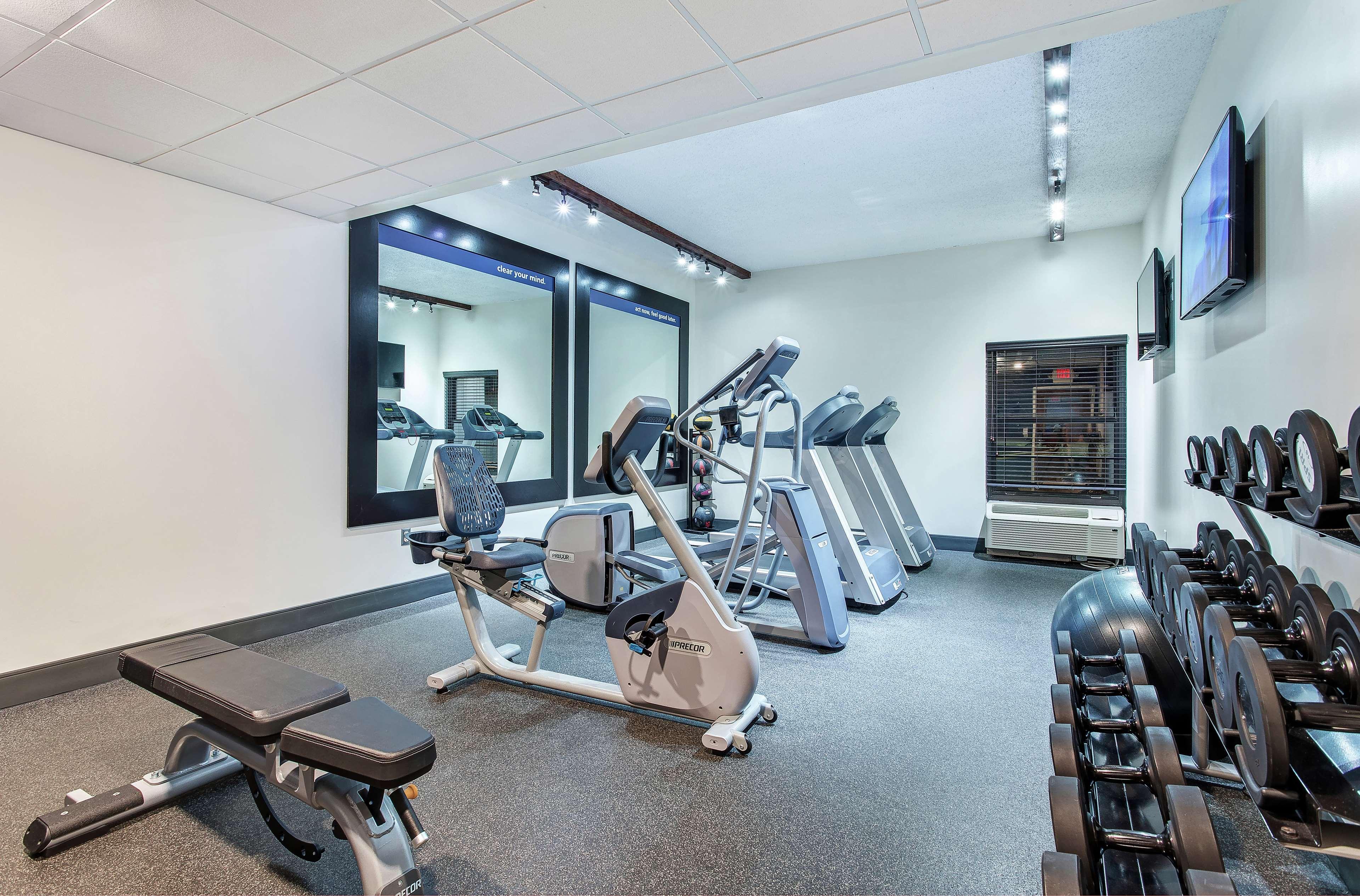 Hampton Inn Каллмен Экстерьер фото